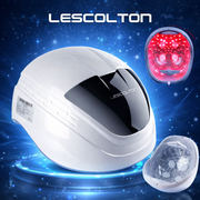 Laser Hair Growth Cap