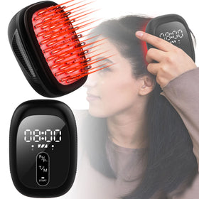 Wireless Hair Growth Device LLLT Plus